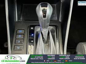 Hyundai Tucson 1.6 T-GDi 177 BVA  occasion � Beaupuy - photo n�9
