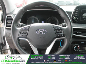 Hyundai Tucson 1.6 T-GDi 177 BVA  occasion � Beaupuy - photo n�9
