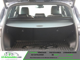 Hyundai Tucson 1.6 T-GDi 177 BVA  occasion � Beaupuy - photo n�11