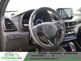 Hyundai Tucson 1.6 T-GDi 177 BVA  occasion � Beaupuy - photo n�9