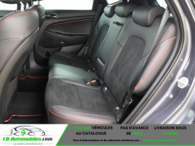 Hyundai Tucson 1.6 T-GDi 177 BVA  occasion � Beaupuy - photo n�8