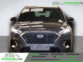 Hyundai Tucson 1.6 T-GDi 177 BVA  occasion � Beaupuy - photo n�5