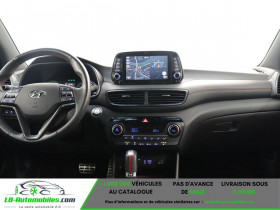 Hyundai Tucson 1.6 T-GDi 177 BVA  occasion � Beaupuy - photo n�3