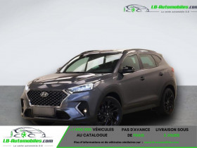 Hyundai Tucson 1.6 T-GDi 177 BVA  occasion � Beaupuy - photo n�2