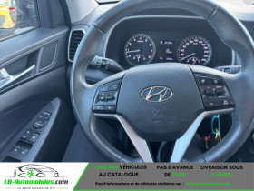 Hyundai Tucson 1.6 T-GDi 177 BVA  occasion � Beaupuy - photo n�7