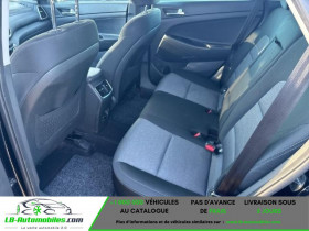Hyundai Tucson 1.6 T-GDi 177 BVA  occasion � Beaupuy - photo n�6