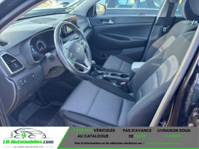 Hyundai Tucson 1.6 T-GDi 177 BVA  occasion � Beaupuy - photo n�5