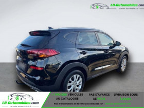 Hyundai Tucson 1.6 T-GDi 177 BVA  occasion � Beaupuy - photo n�2