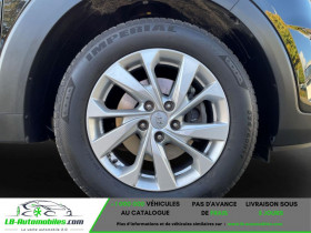 Hyundai Tucson 1.6 T-GDi 177 BVA  occasion � Beaupuy - photo n�7