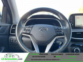 Hyundai Tucson 1.6 T-GDi 177 BVA  occasion � Beaupuy - photo n�6