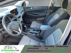 Hyundai Tucson 1.6 T-GDi 177 BVA  occasion � Beaupuy - photo n�5