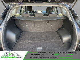 Hyundai Tucson 1.6 T-GDi 177 BVA  occasion � Beaupuy - photo n�8