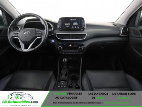 Hyundai Tucson 1.6 T-GDi 177 BVA  occasion � Beaupuy - photo n�3