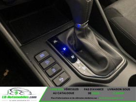 Hyundai Tucson 1.6 T-GDi 177 BVA  occasion � Beaupuy - photo n�5