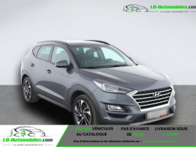 Hyundai Tucson 1.6 T-GDi 177 BVA  occasion � Beaupuy - photo n�2