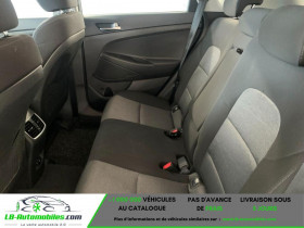 Hyundai Tucson 1.6 T-GDi 177 BVA  occasion � Beaupuy - photo n�4