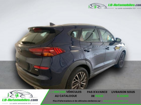 Hyundai Tucson 1.6 T-GDi 177 BVA  occasion � Beaupuy - photo n�3