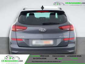 Hyundai Tucson 1.6 T-GDi 177 BVA  occasion � Beaupuy - photo n�7