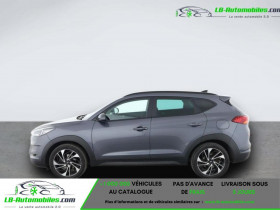 Hyundai Tucson 1.6 T-GDi 177 BVA  occasion � Beaupuy - photo n�6