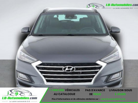 Hyundai Tucson 1.6 T-GDi 177 BVA  occasion � Beaupuy - photo n�5