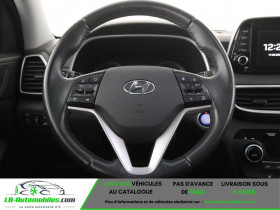Hyundai Tucson 1.6 T-GDi 177 BVA  occasion � Beaupuy - photo n�10