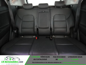 Hyundai Tucson 1.6 T-GDi 177 BVA  occasion � Beaupuy - photo n�9