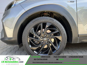 Hyundai Tucson 1.6 T-GDi 177 BVA  occasion  Beaupuy - photo n7