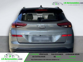 Hyundai Tucson 1.6 T-GDi 177 BVA  occasion  Beaupuy - photo n6