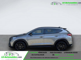 Hyundai Tucson 1.6 T-GDi 177 BVA  occasion  Beaupuy - photo n5