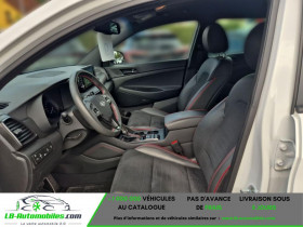 Hyundai Tucson 1.6 T-GDi 177 BVA  occasion  Beaupuy - photo n5