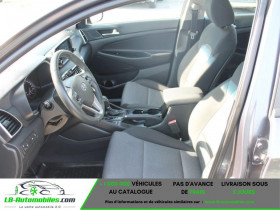 Hyundai Tucson 1.6 T-GDi 177 BVA  occasion  Beaupuy - photo n7