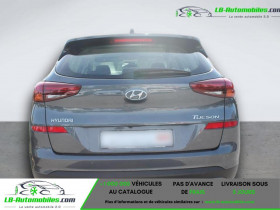 Hyundai Tucson 1.6 T-GDi 177 BVA  occasion  Beaupuy - photo n6