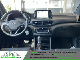 Hyundai Tucson 1.6 T-GDi 177 BVA  occasion  Beaupuy - photo n3
