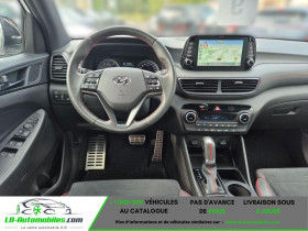 Hyundai Tucson 1.6 T-GDi 177 BVA  occasion  Beaupuy - photo n3