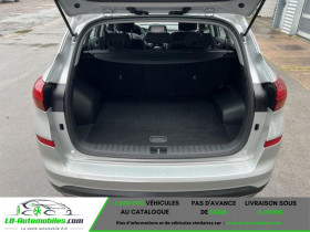 Hyundai Tucson 1.6 T-GDi 177 BVA  occasion  Beaupuy - photo n9