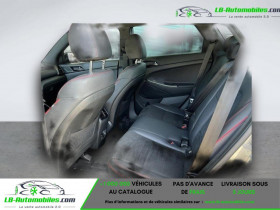 Hyundai Tucson 1.6 T-GDi 177 BVA  occasion  Beaupuy - photo n2