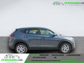 Hyundai Tucson 1.6 T-GDi 177 BVA  occasion  Beaupuy - photo n5