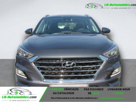 Hyundai Tucson 1.6 T-GDi 177 BVA  occasion  Beaupuy - photo n4