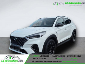 Hyundai Tucson , garage LB AUTOMOBILES  Beaupuy