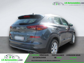 Hyundai Tucson 1.6 T-GDi 177 BVA  occasion  Beaupuy - photo n3