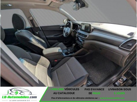 Hyundai Tucson 1.6 T-GDi 177 BVA  occasion  Beaupuy - photo n6