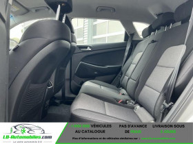 Hyundai Tucson 1.6 T-GDi 177 BVA  occasion  Beaupuy - photo n7