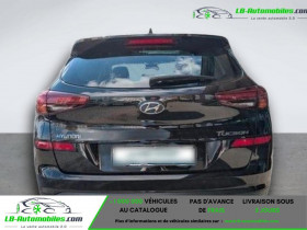 Hyundai Tucson 1.6 T-GDi 177 BVA  occasion  Beaupuy - photo n5