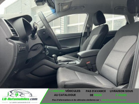 Hyundai Tucson 1.6 T-GDi 177 BVA  occasion  Beaupuy - photo n6