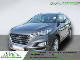 Hyundai Tucson 1.6 T-GDi 177 BVA  occasion  Beaupuy - photo n2