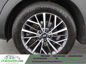 Hyundai Tucson 1.6 T-GDi 177 BVA  occasion  Beaupuy - photo n7