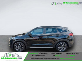Hyundai Tucson 1.6 T-GDi 177 BVA  occasion  Beaupuy - photo n4