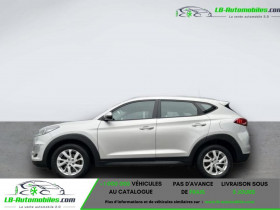 Hyundai Tucson 1.6 T-GDi 177 BVA  occasion  Beaupuy - photo n5