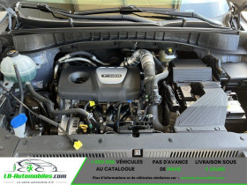 Hyundai Tucson 1.6 T-GDi 177 BVA  occasion  Beaupuy - photo n8