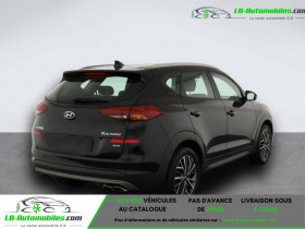 Hyundai Tucson 1.6 T-GDi 177 BVA  occasion  Beaupuy - photo n4